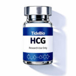CJC-1296 with DAC | Extended Half-Life GHRH | 2mg – 5mg | >99% Purity