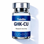 CJC-1296 with DAC | Extended Half-Life GHRH | 2mg – 5mg | >99% Purity - Image 3