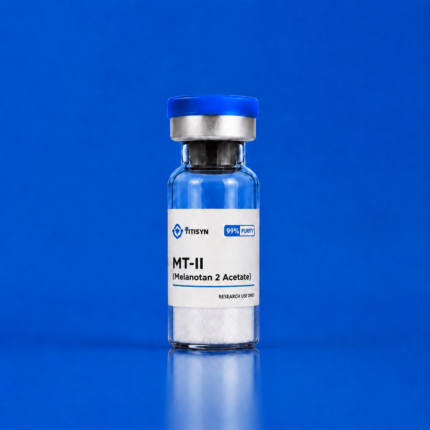 MT-II(Melanotan 2 Acetate)