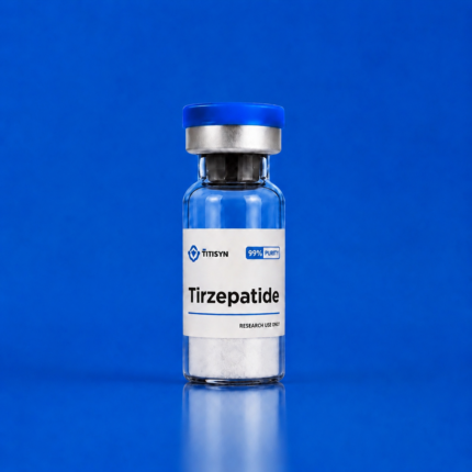 Tirzepatide